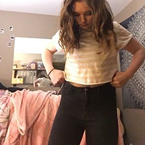 Meet your Posher, Jordan